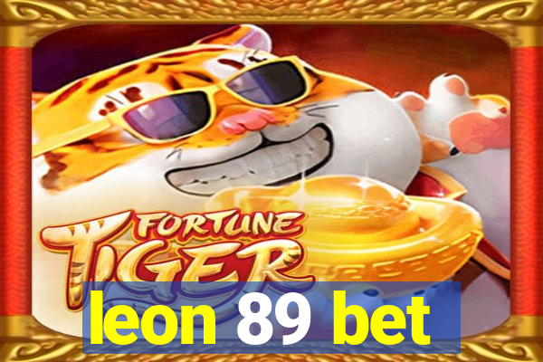 leon 89 bet